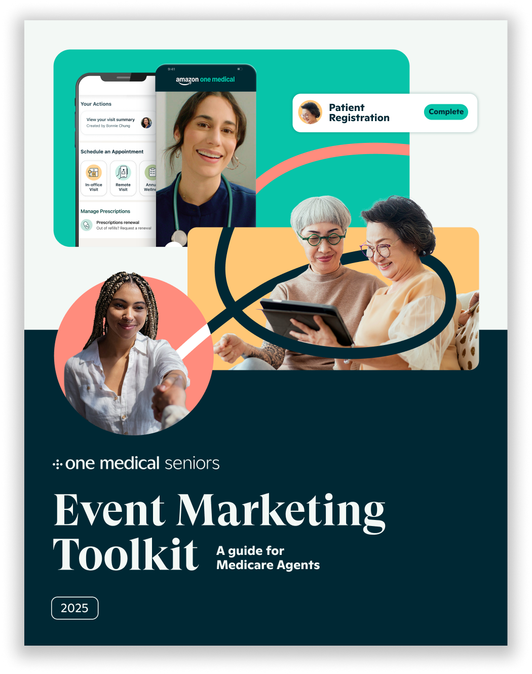 Event Toolkit AEP