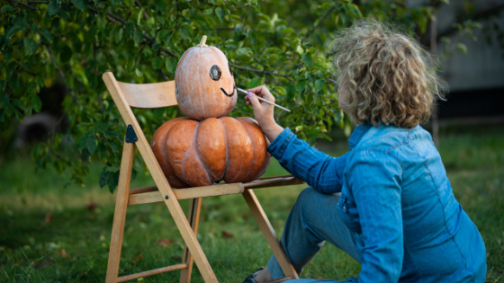 10 Fall Activities to Get You Moving and Out of the House