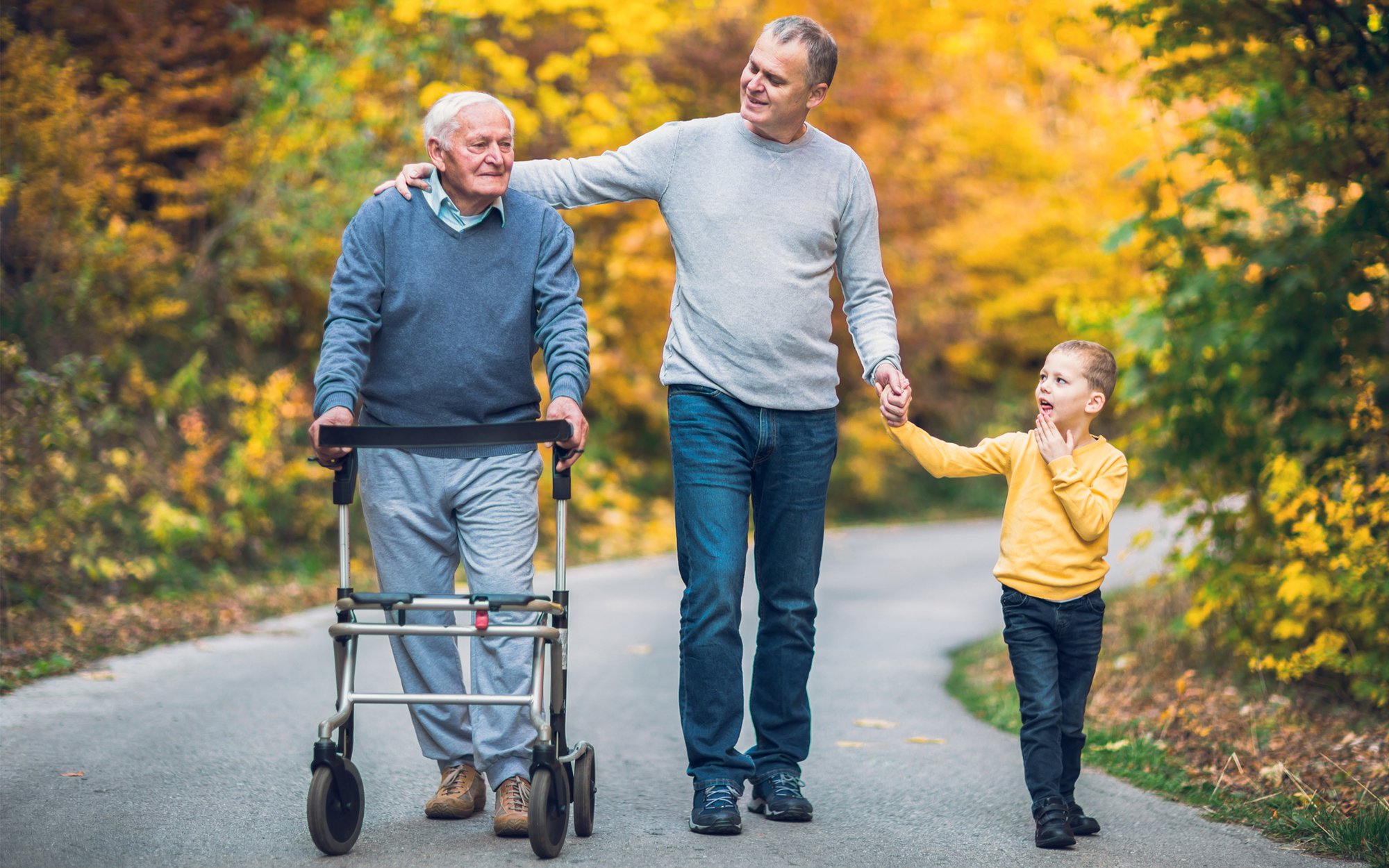 3 generations walking.jpg