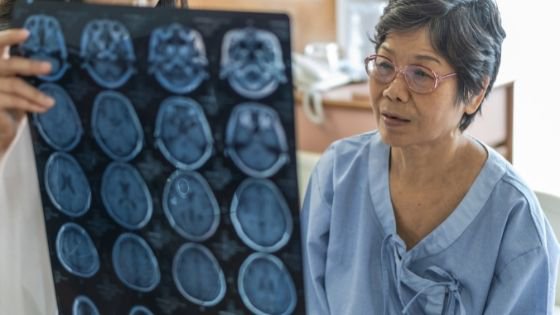 A senior Asian woman looks at the results of a brain scan-4.jpeg