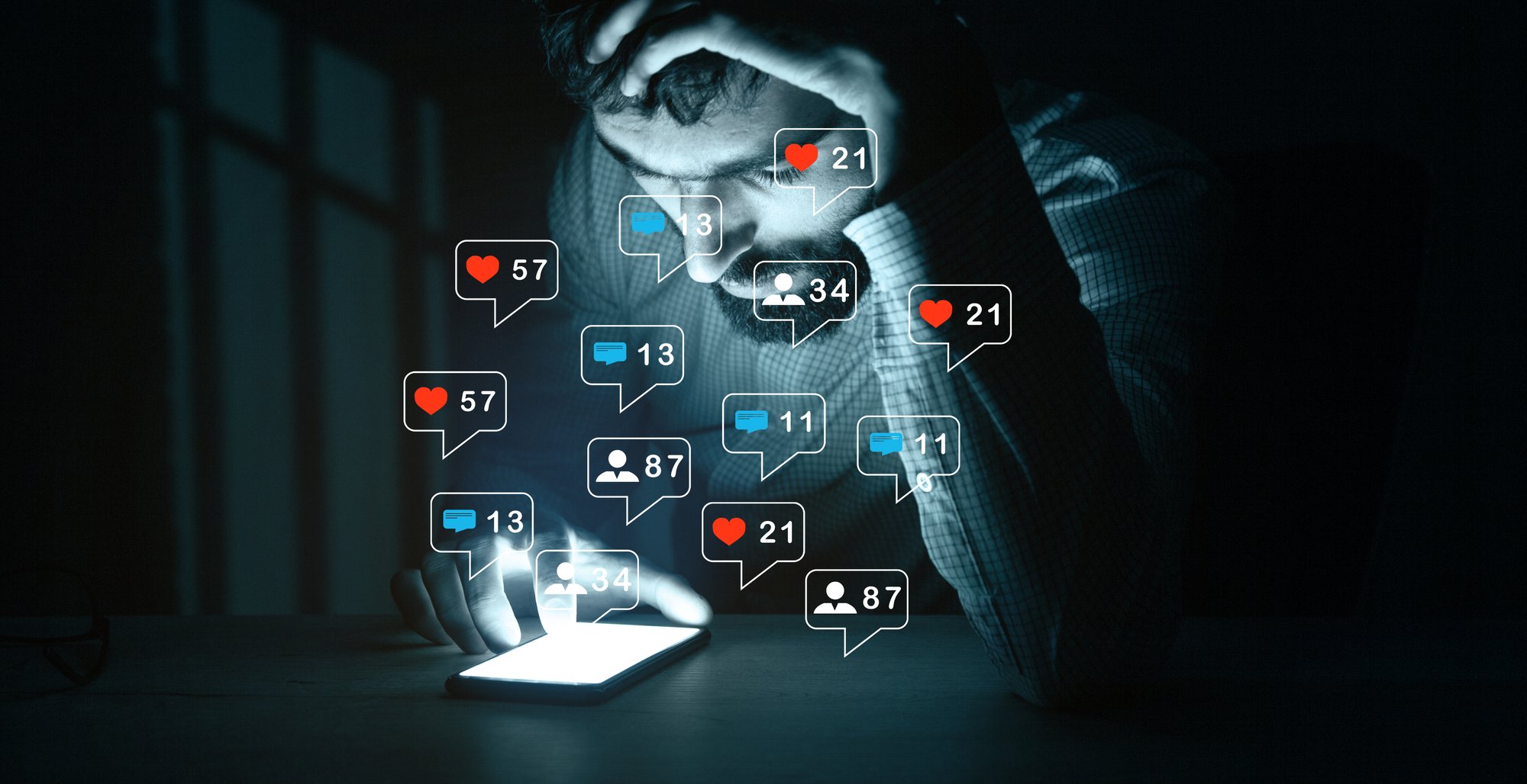 men's health and social media 6.26