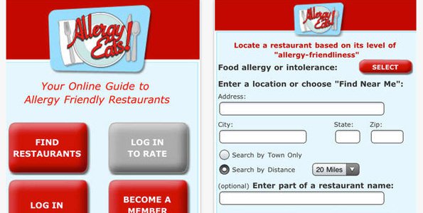 Allergy-Eats