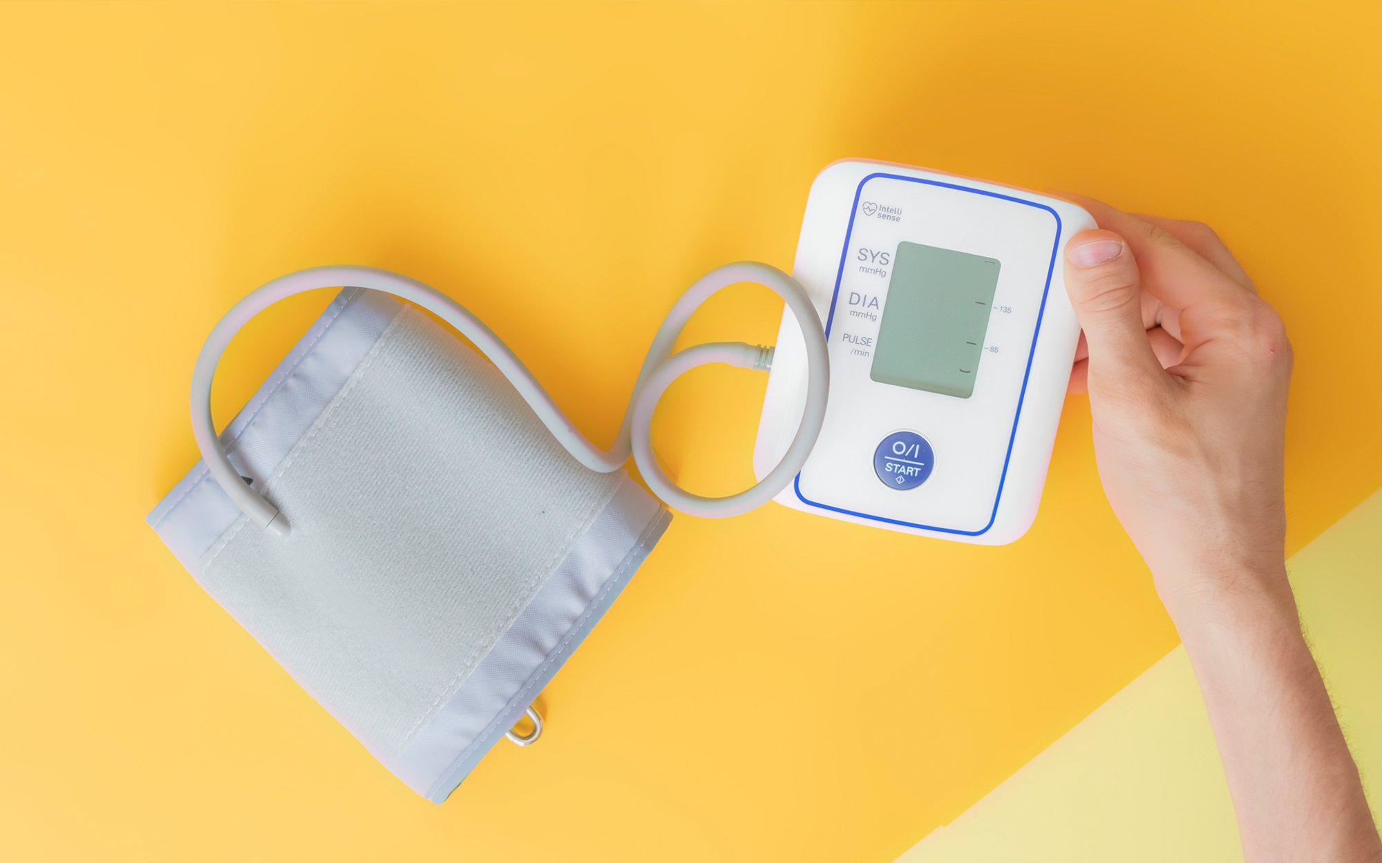 How accurate are drugstore blood pressure machines? - Harvard Health