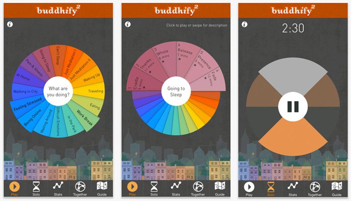 Buddhify