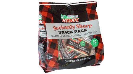 Easy Snacks for Kids