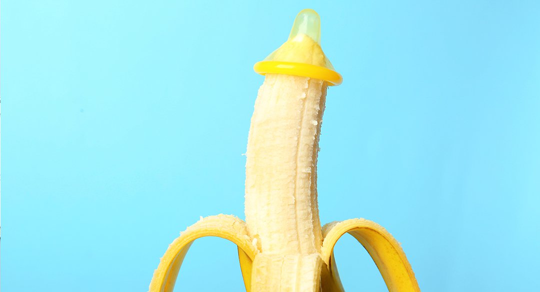 Image result for banana condom