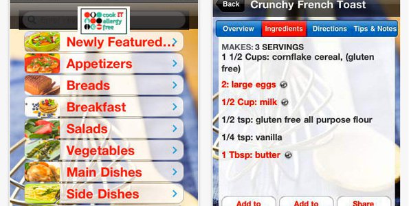 Cook-It-Allergy-Free