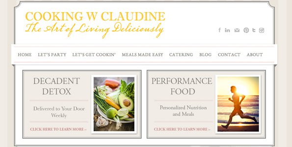 Cooking-w-Claudine