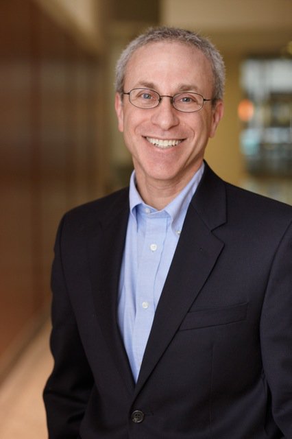 Jeff Dobro