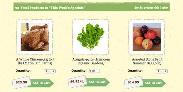 Farm Box
