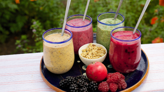 Four fruit and veggie smoothies-9.png
