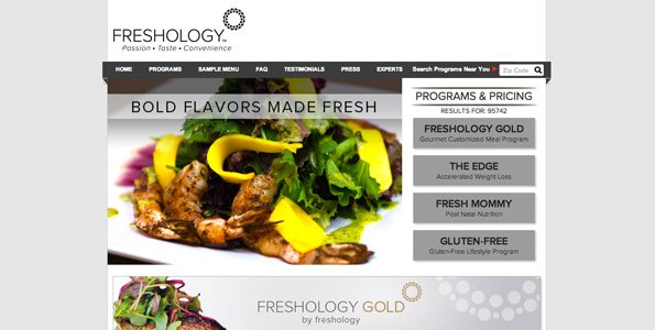Freshology