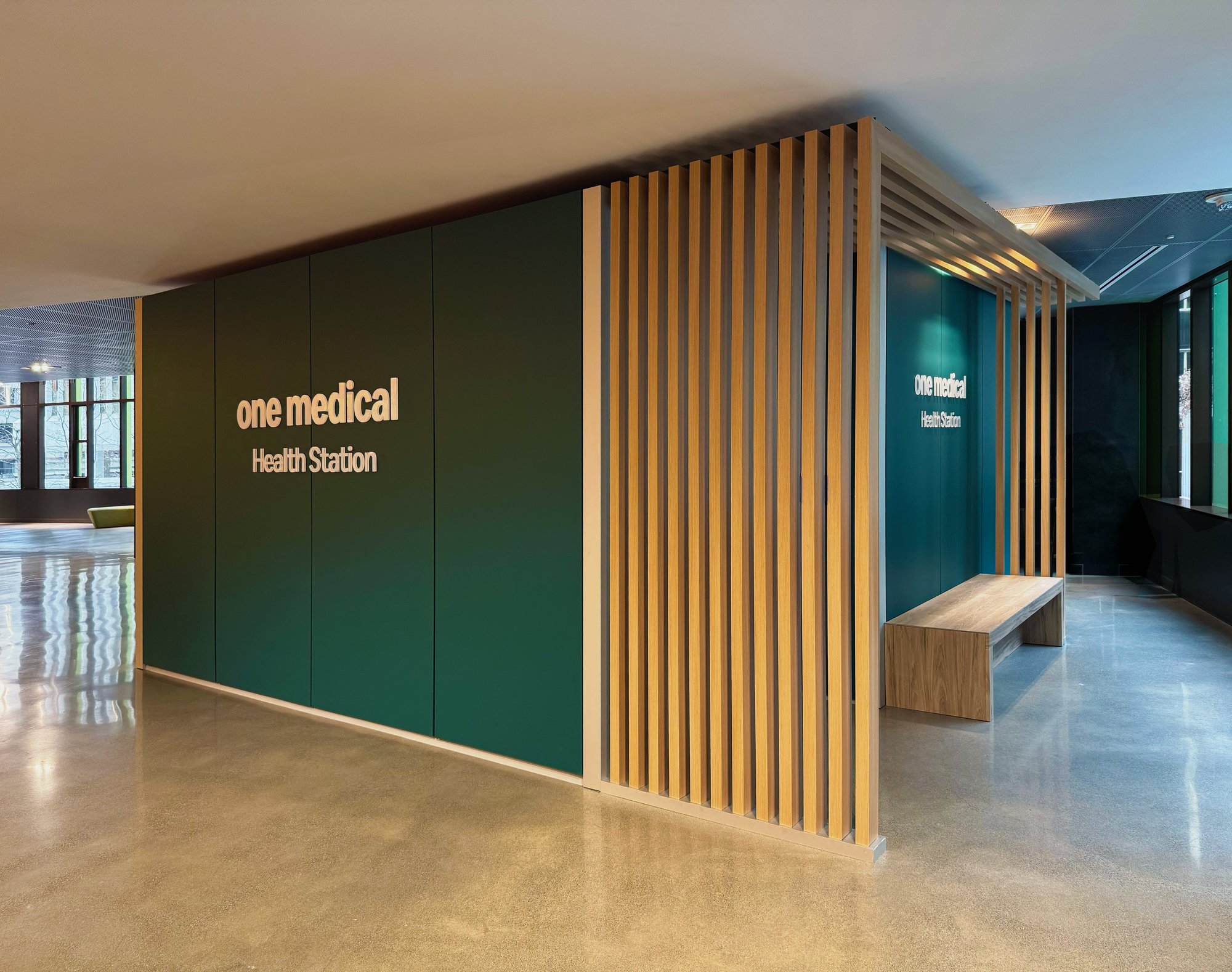 doppler-health-station