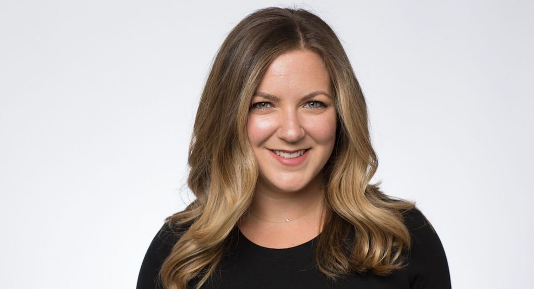 Headshot of Lindsey Belknap