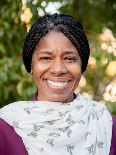 Marie President MD
