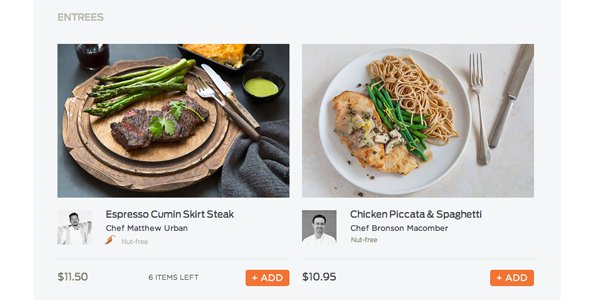 Munchery