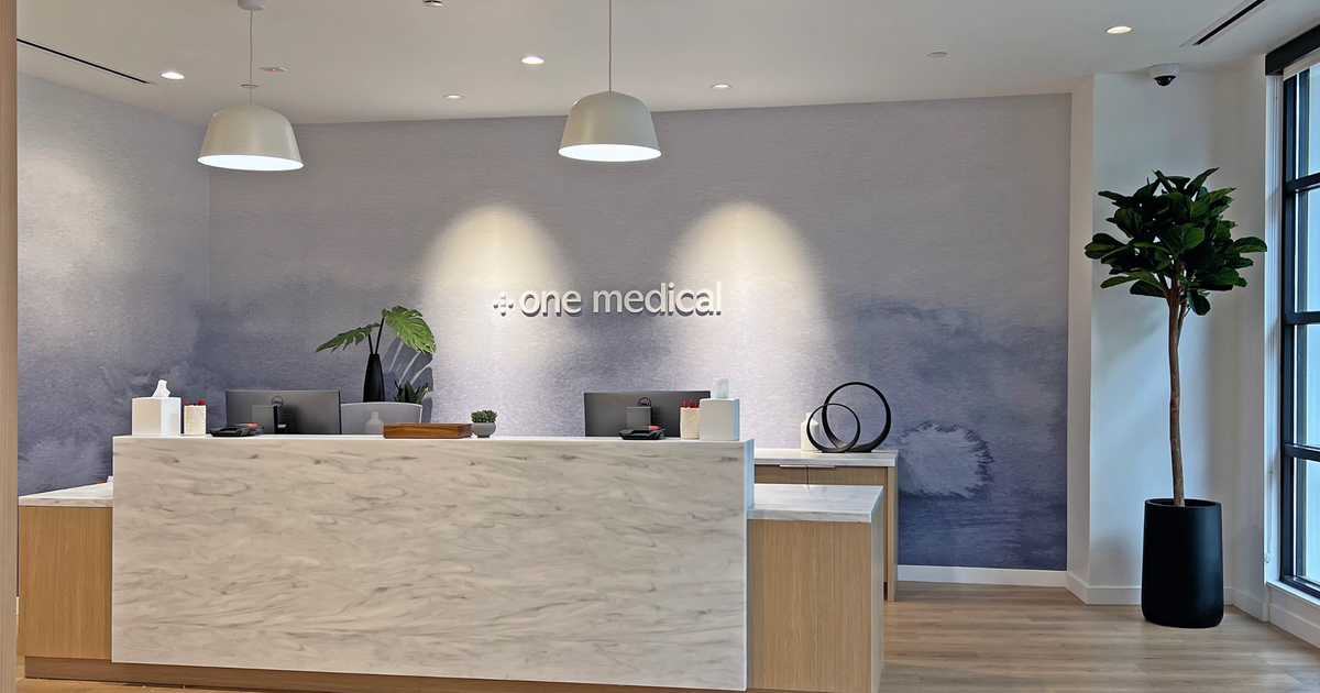 Primary Care Doctors in New Canaan, CT One Medical