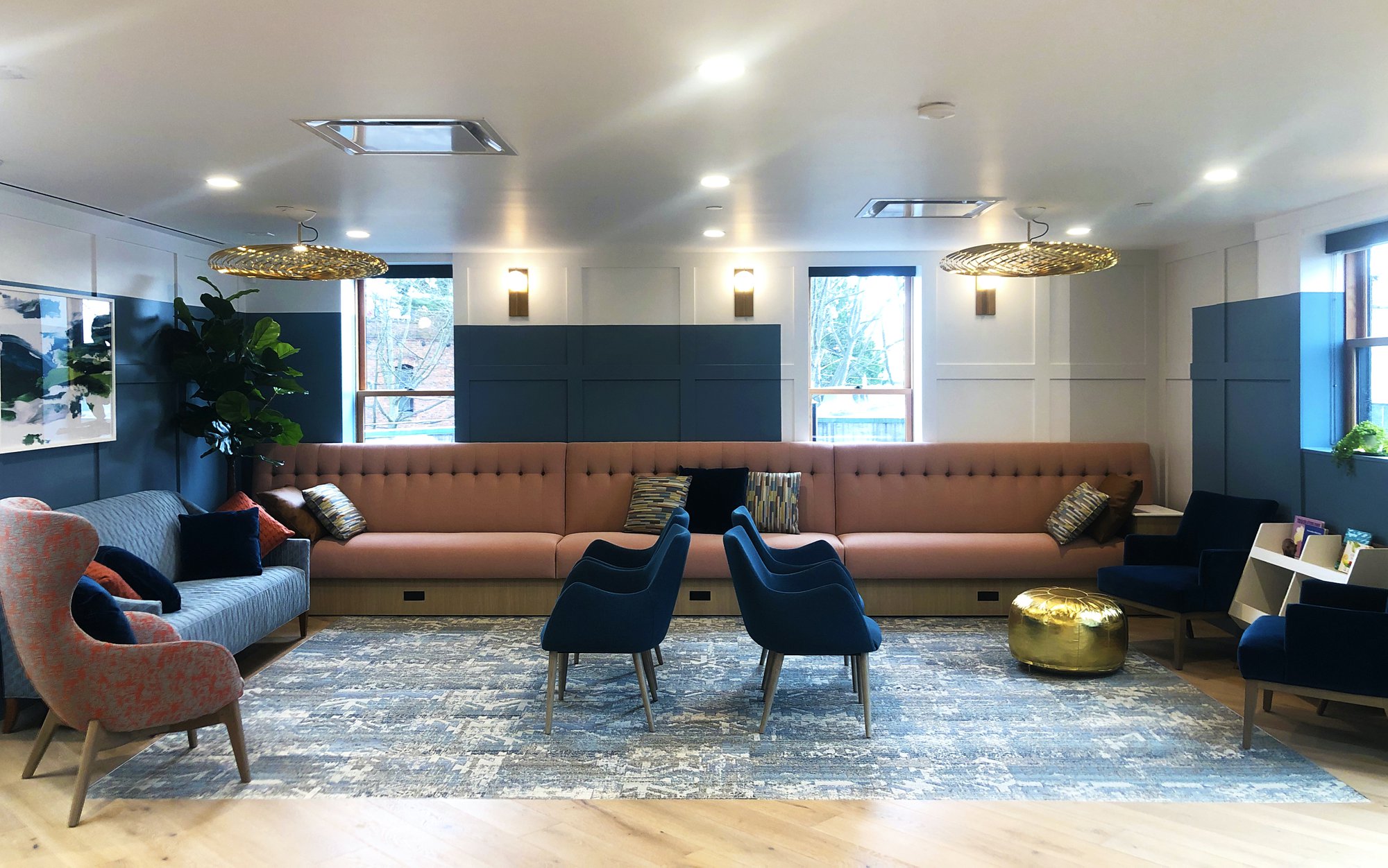 One Medical Ballard Office