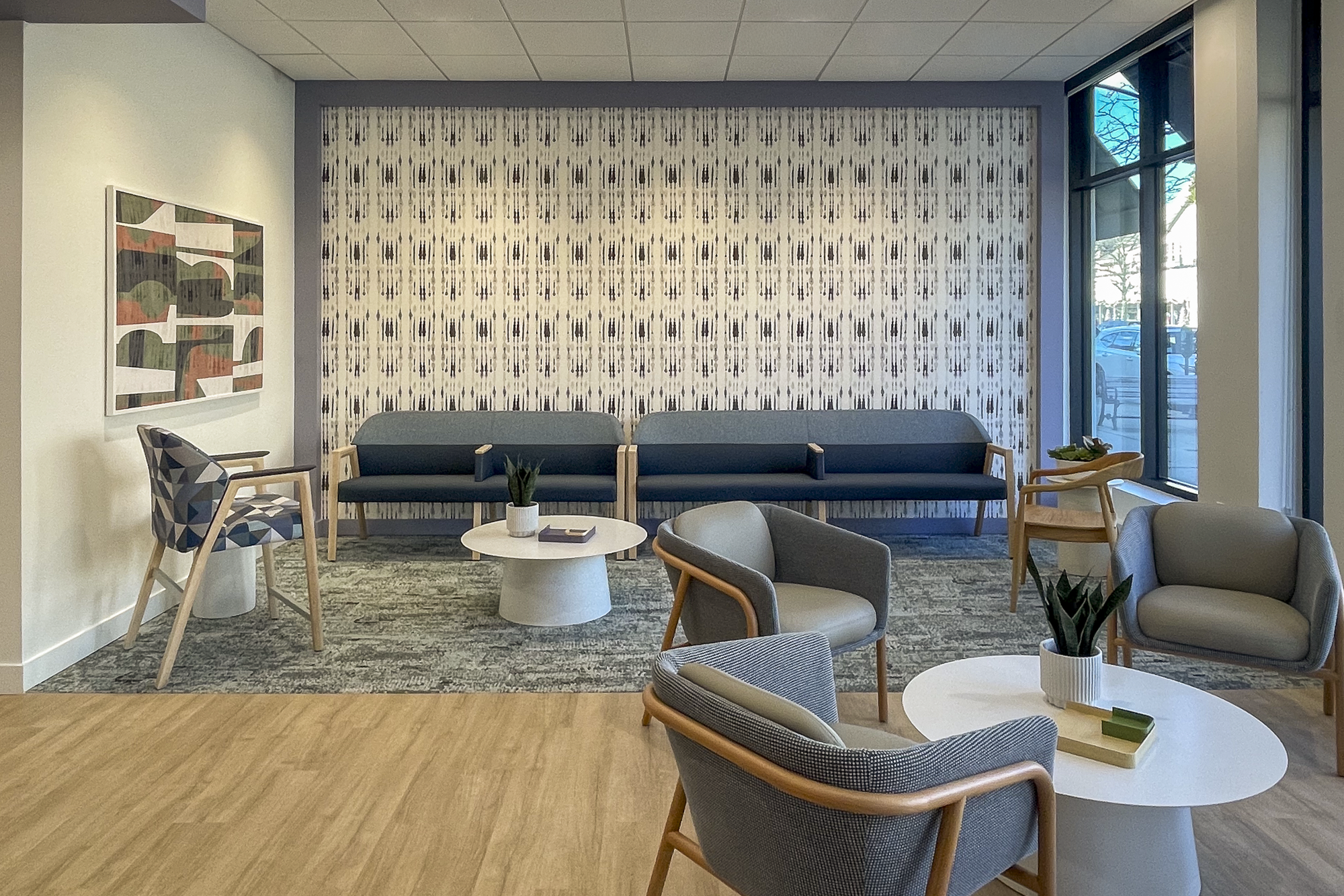 One Medical Boston Wellesley Office Photo