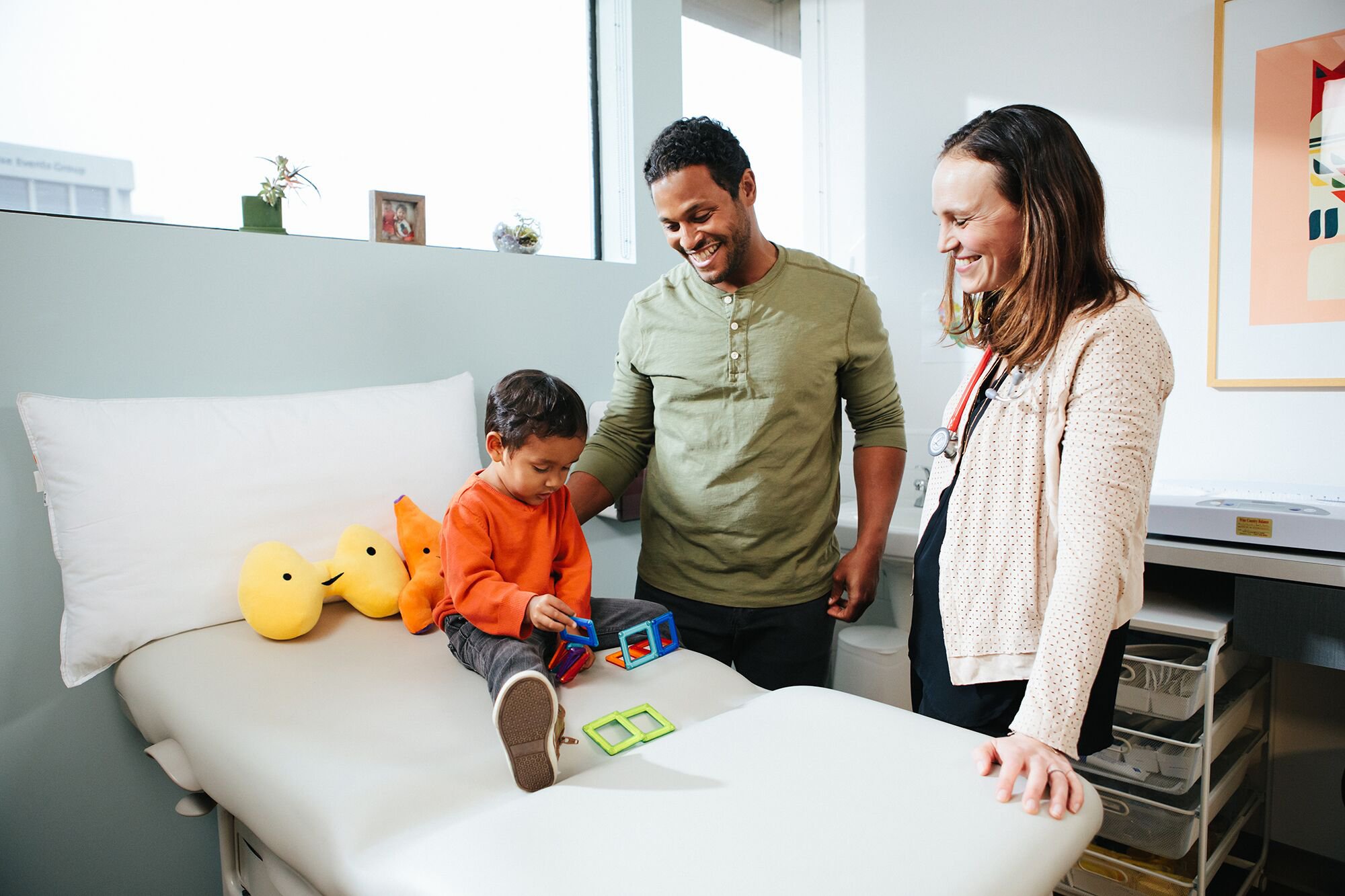 Pediatrics Image