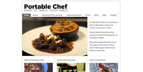 Portable-Chef