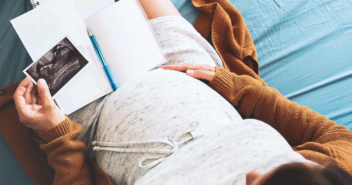 Vaginal Bleeding In Early Pregnancy One Medical