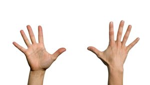 Repetitive Stress Stretches