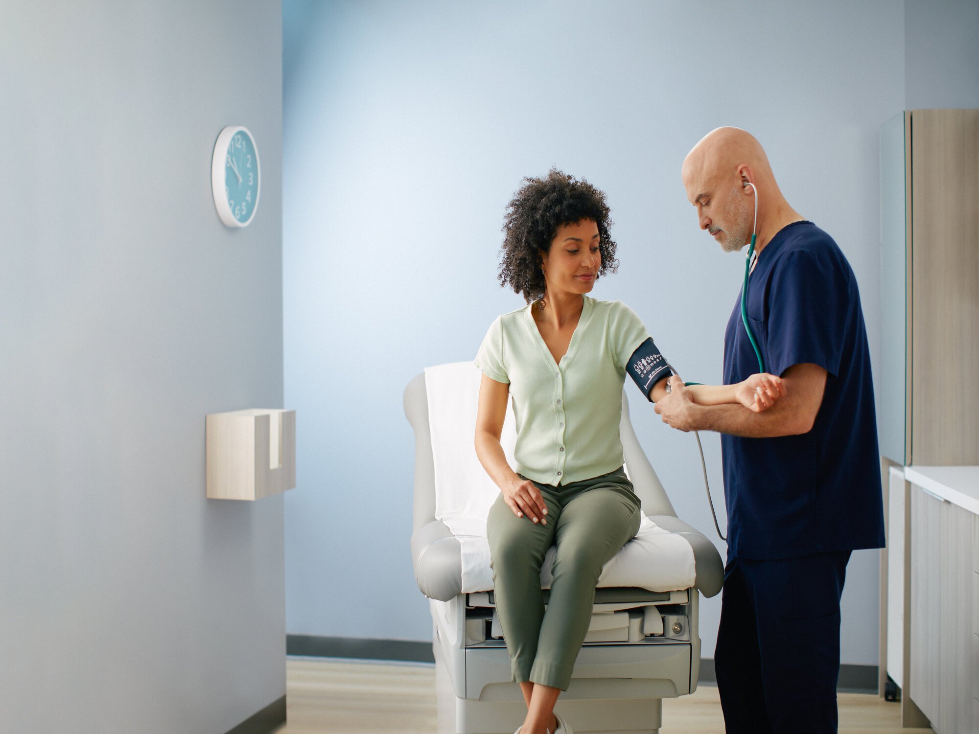 Simplifying Access to Primary Care Image