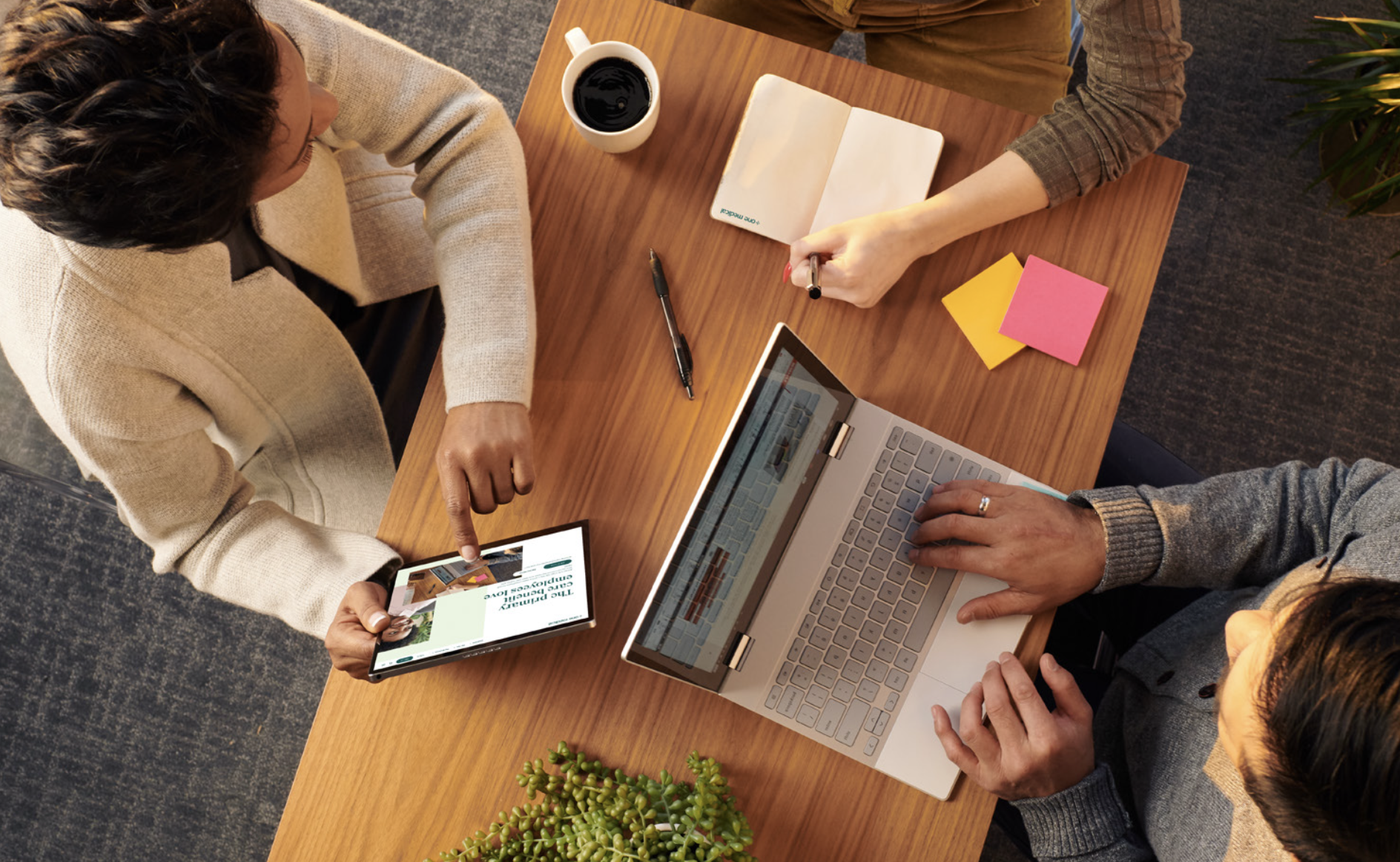 State of Workplace Health