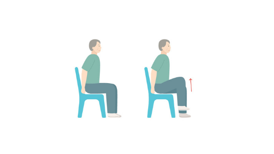Vector image of senior man demonstrating Hip Marches-7.png