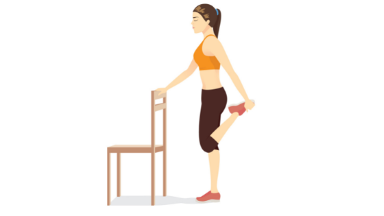 10 Stretching Exercises Seniors Can Do Every Day – PrivaCare