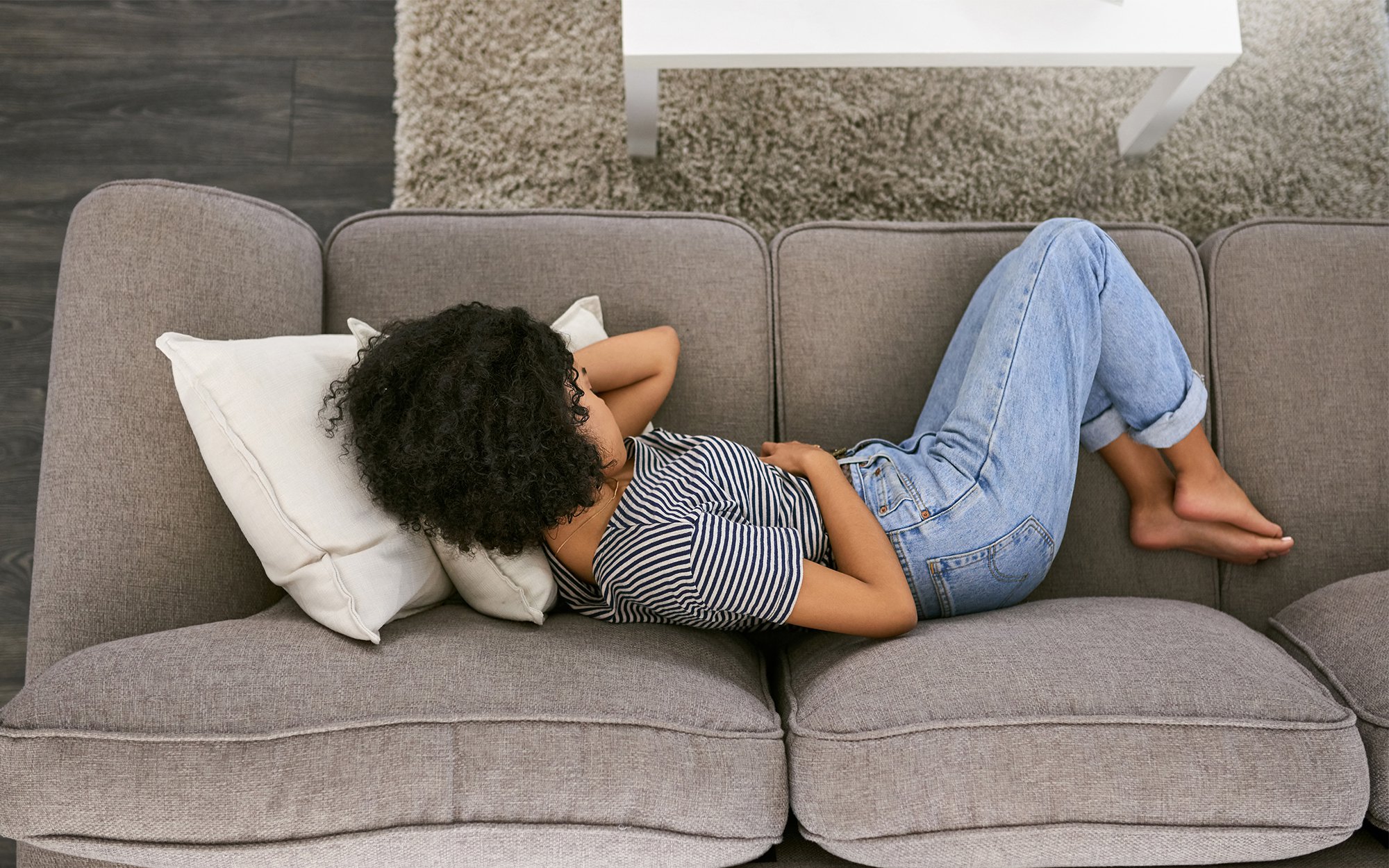 Woman laying on couch.jpg