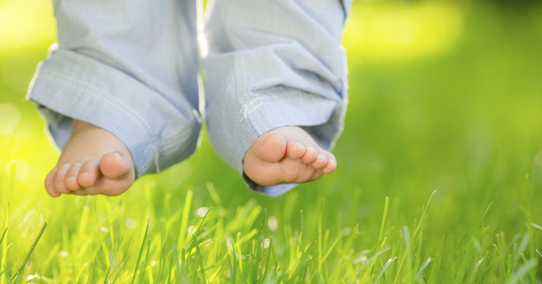 Is Baby Foot Safe? | One Medical