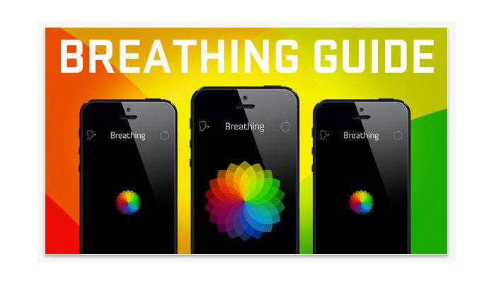 breathing-zone