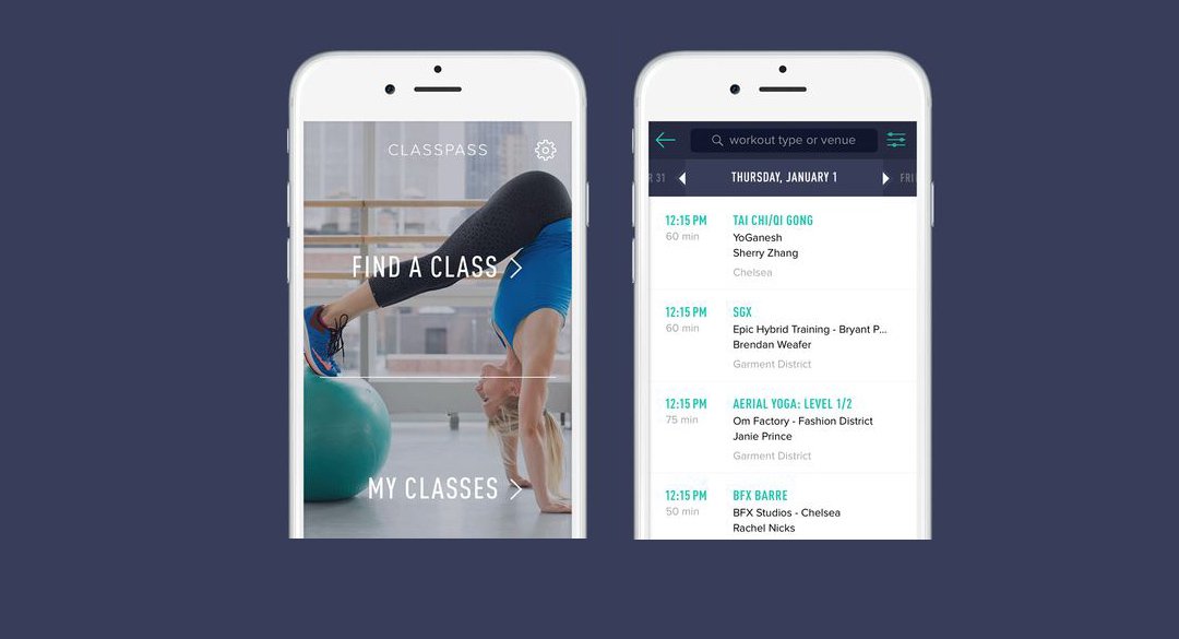 classpass