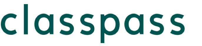 Classpass logo