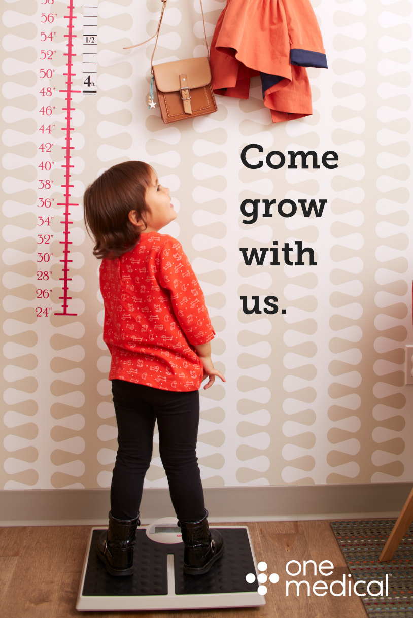 one-medical-pediatric-care