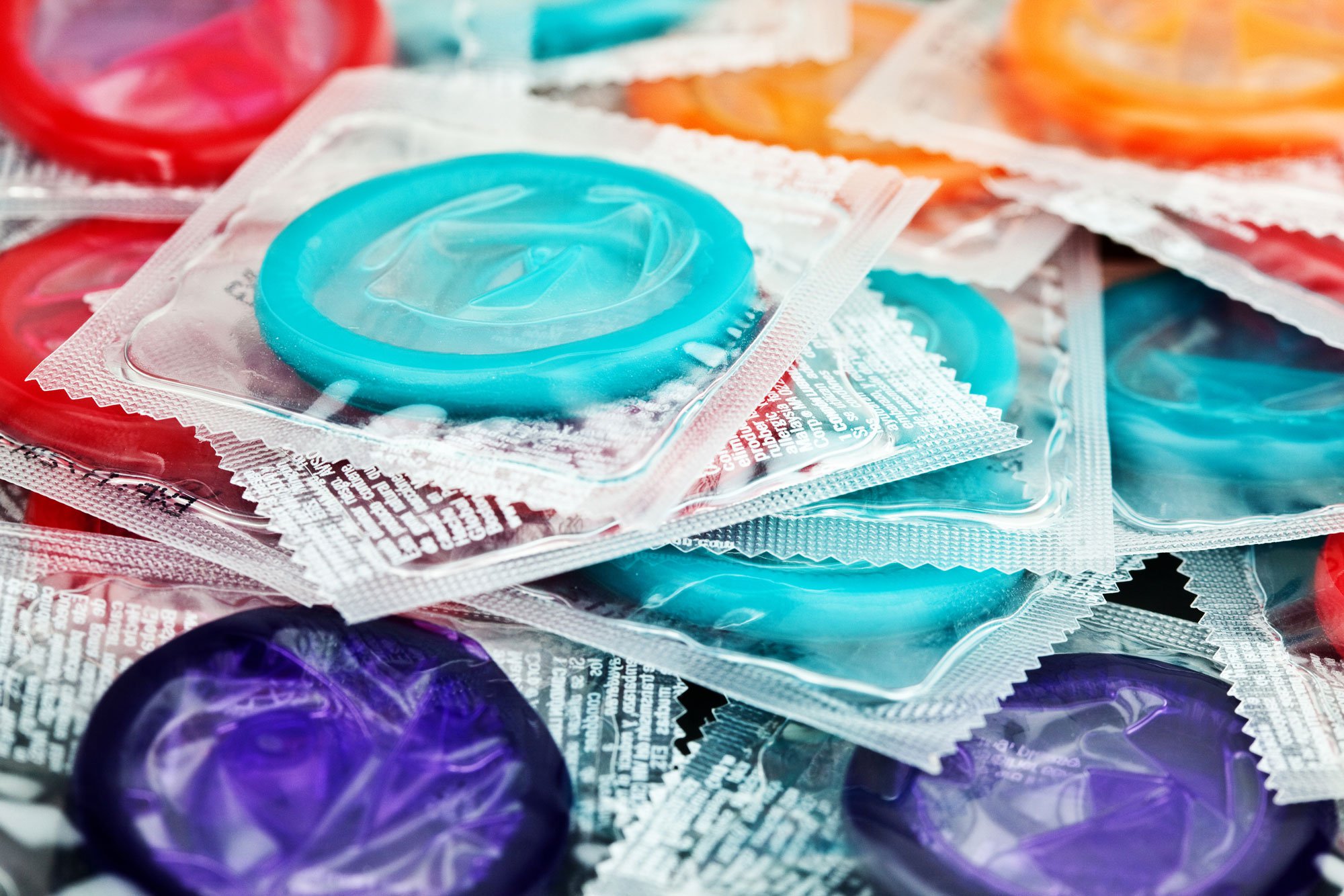 Our Condoms - Advantages And Disadvantages - News Medical PDFs