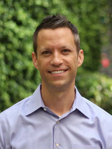 Greg Sauers