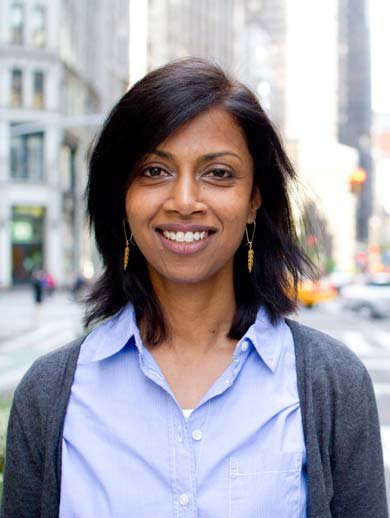 Niru Somasundaram