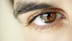 eye