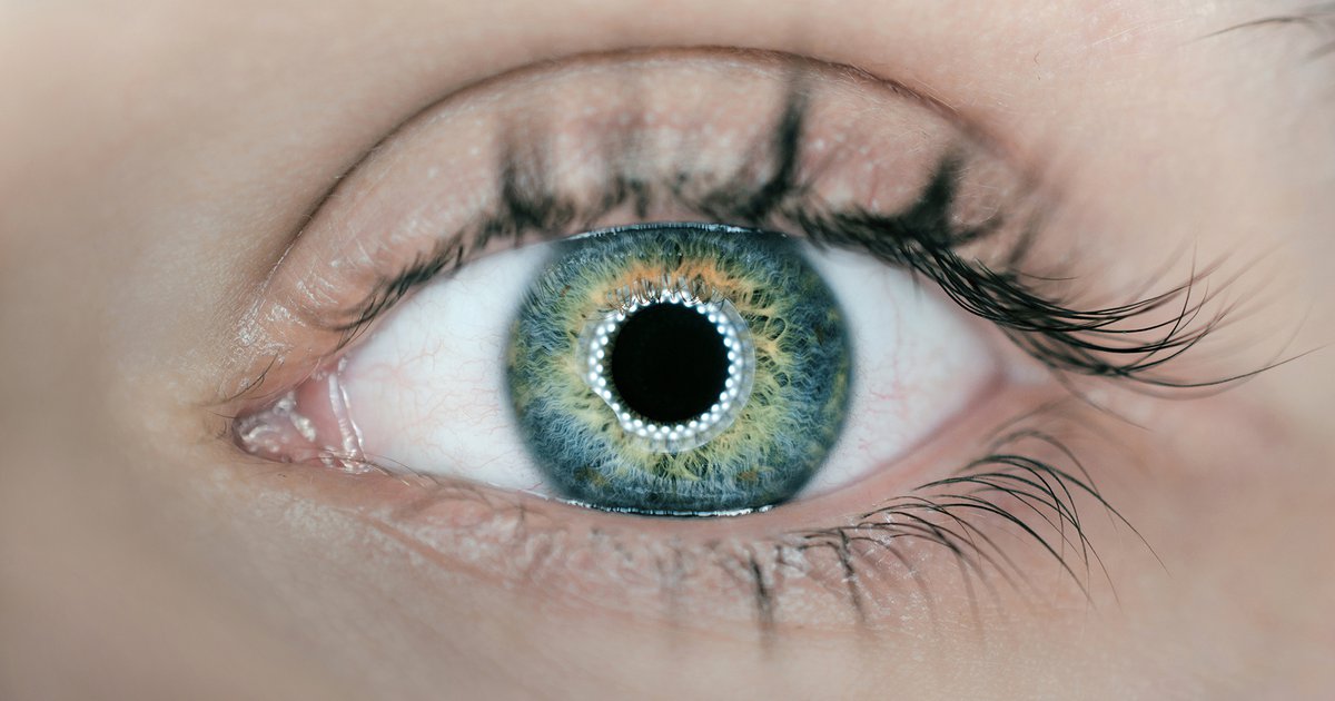 an eye for an eye an eye for an eye