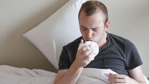 flu shot