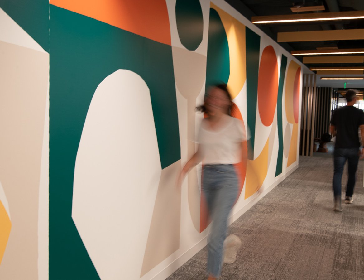 Healthy Together Office