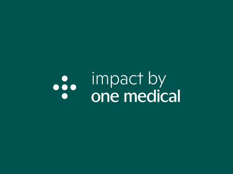 OneMedical Green Background