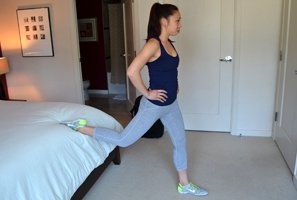 10 Workout Moves For Your Hotel Room One Medical