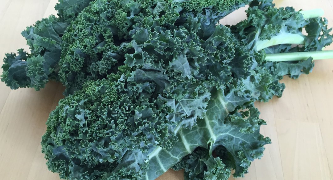 kale