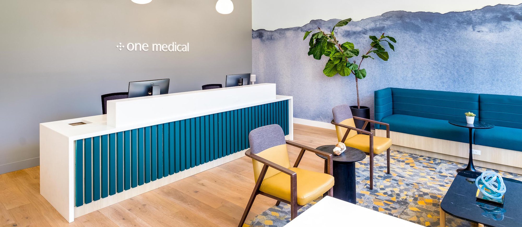 Primary Care Doctor's Office - La Jolla | One Medical