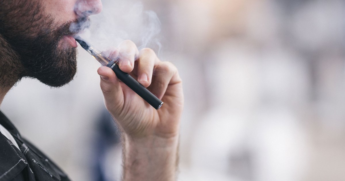 How Do I Stop Vaping?