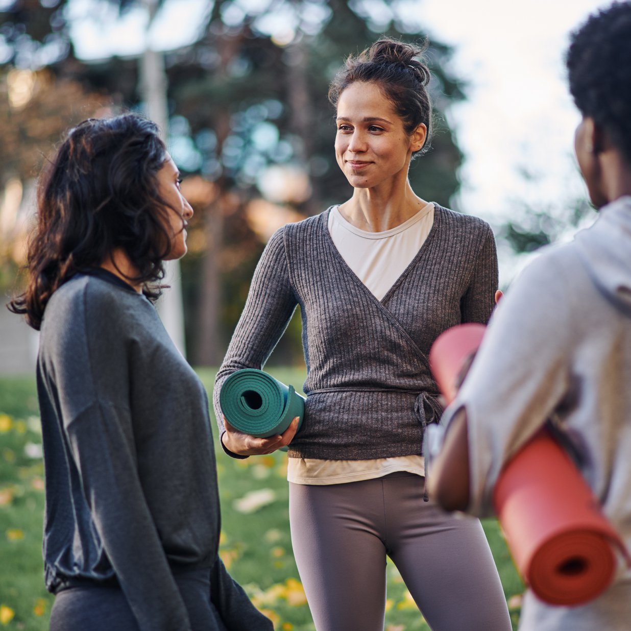 Explore the Shift program